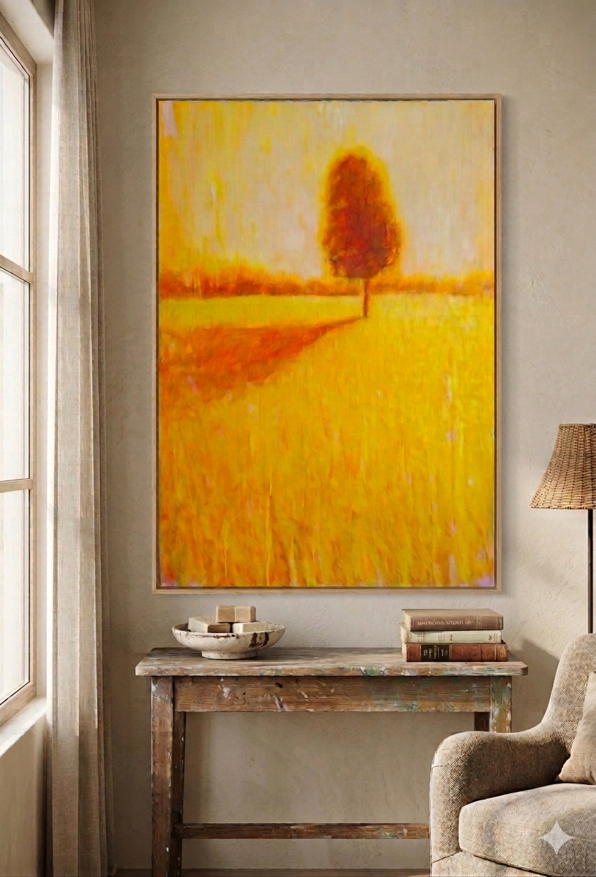 Solo luce esiste, accordi in giallo