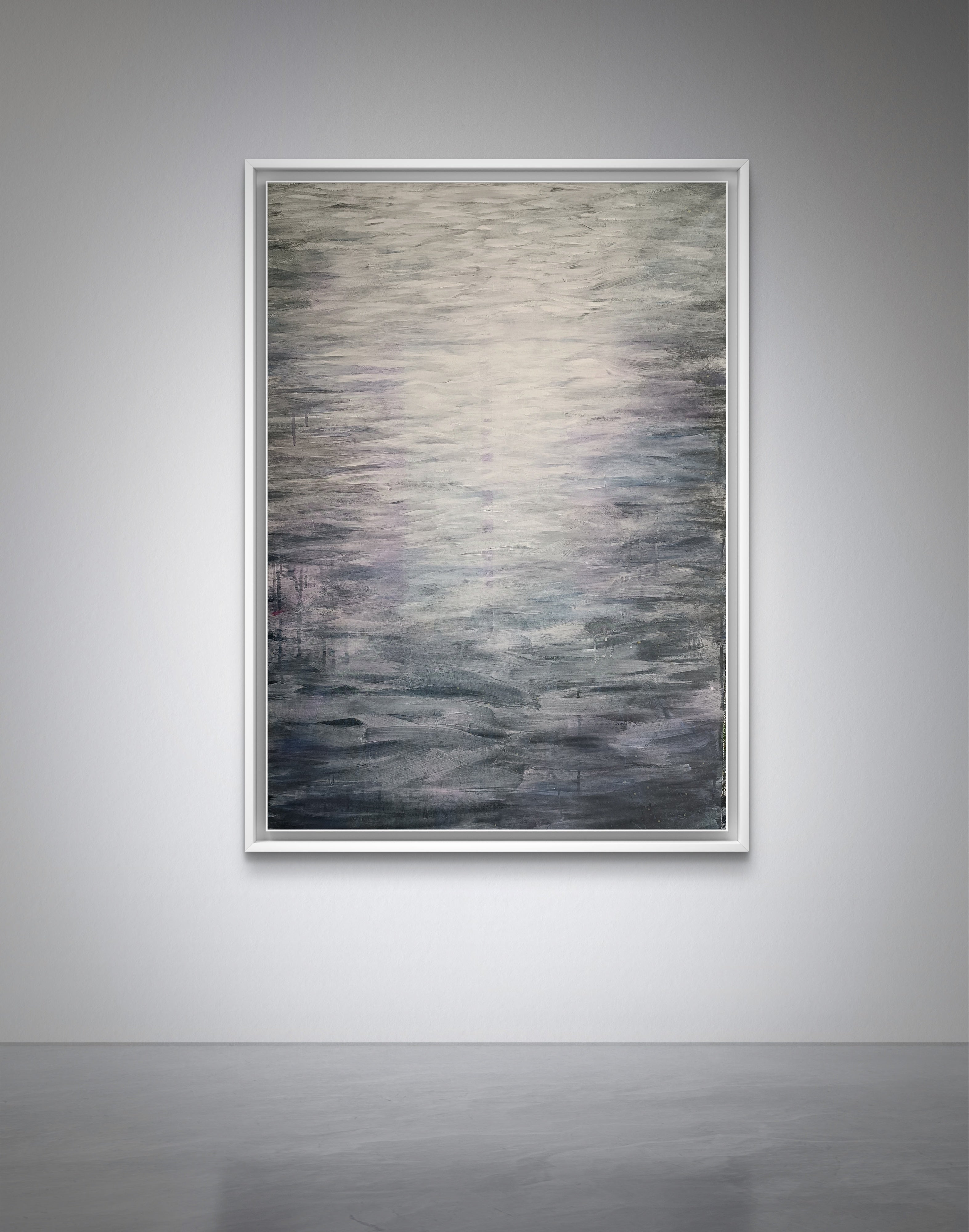 Cupio dissolvi - the window -