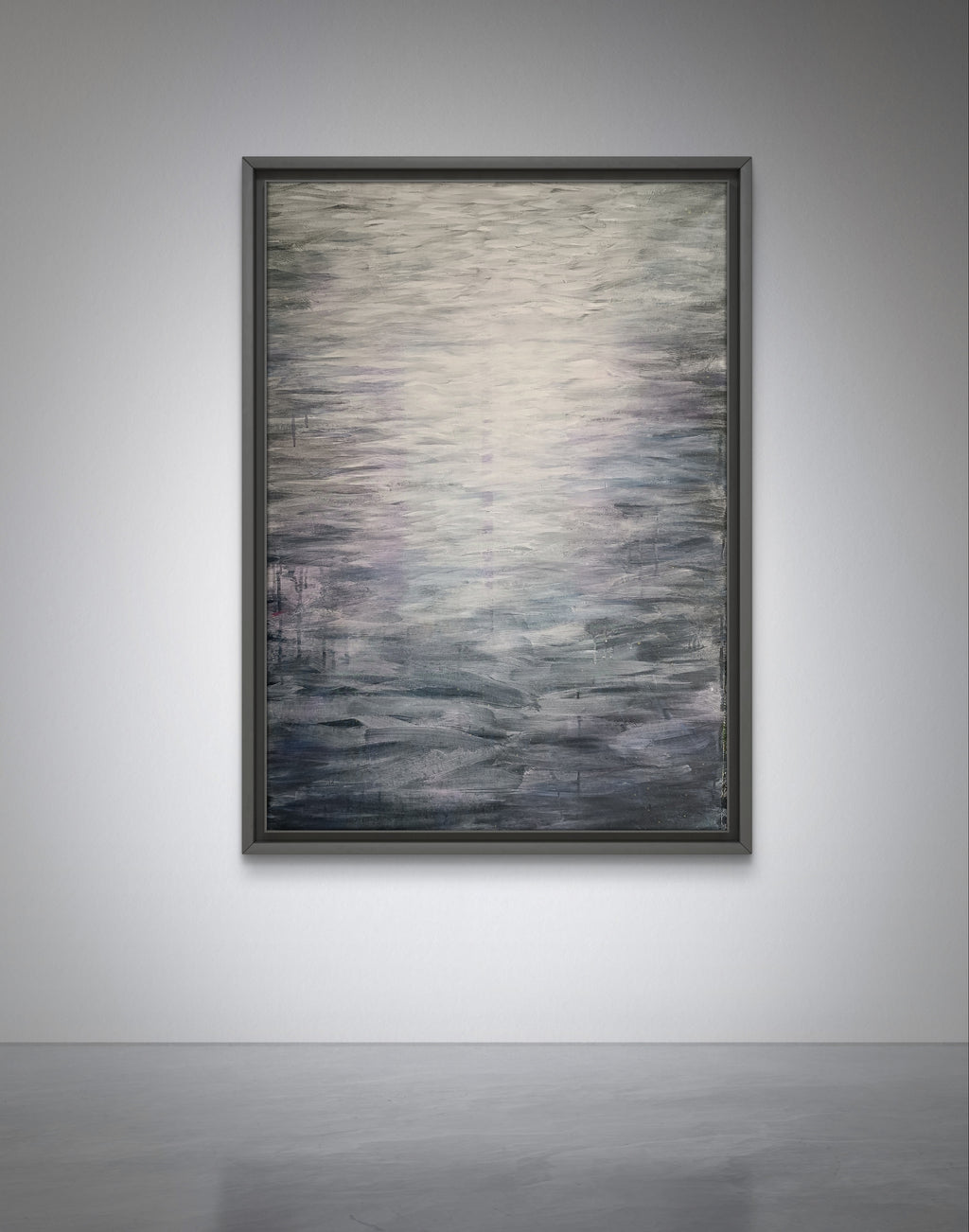 Cupio dissolvi - the window -