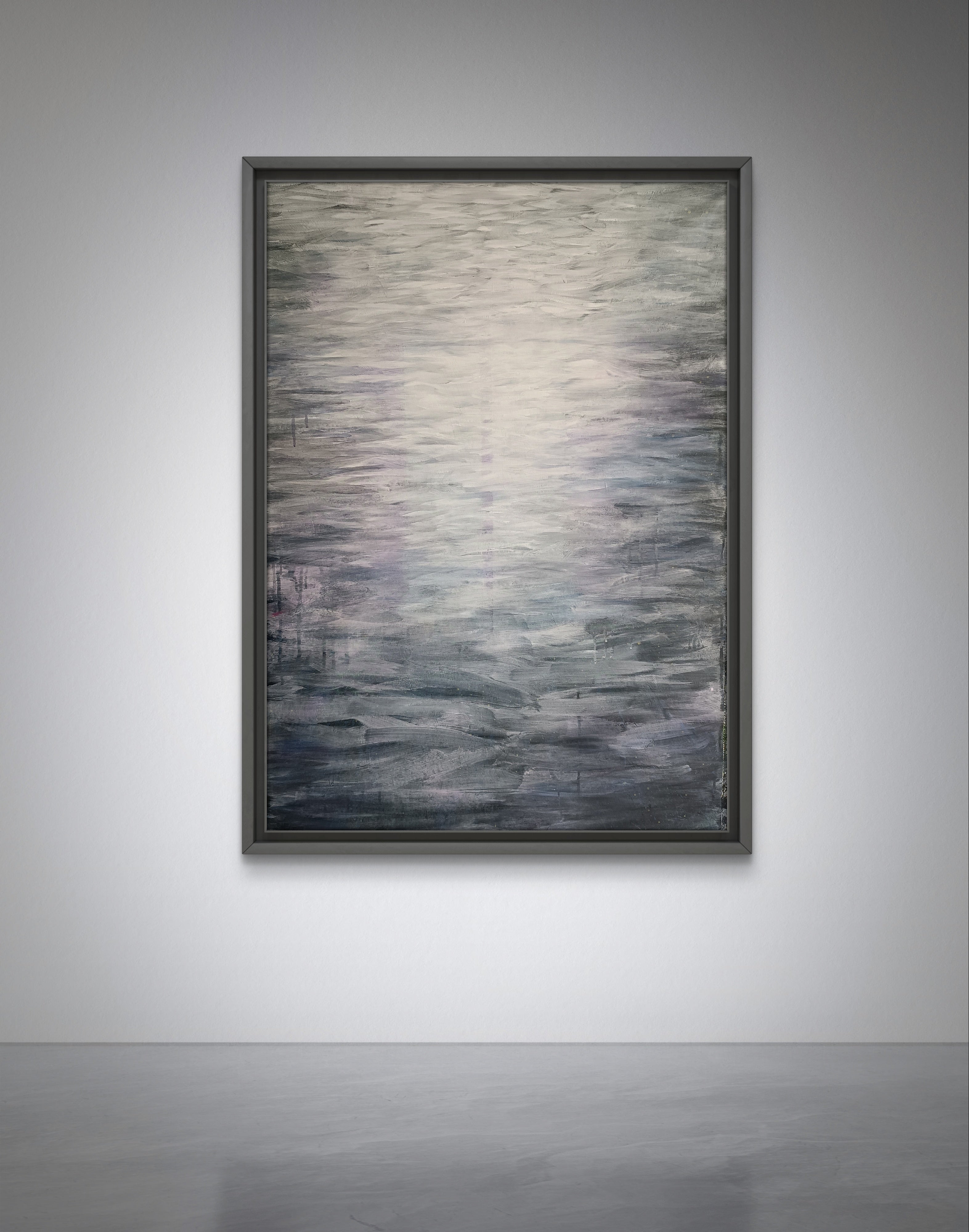 Cupio dissolvi - the window -