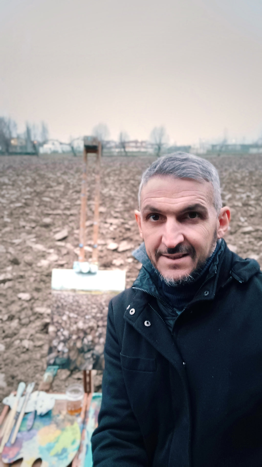 Il cielo sulla terra