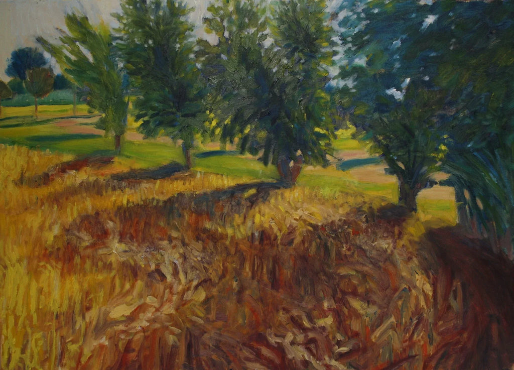 Arriva settembre MauroTrolese