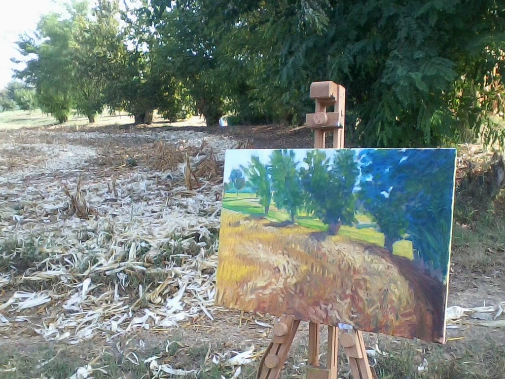 Arriva settembre MauroTrolese