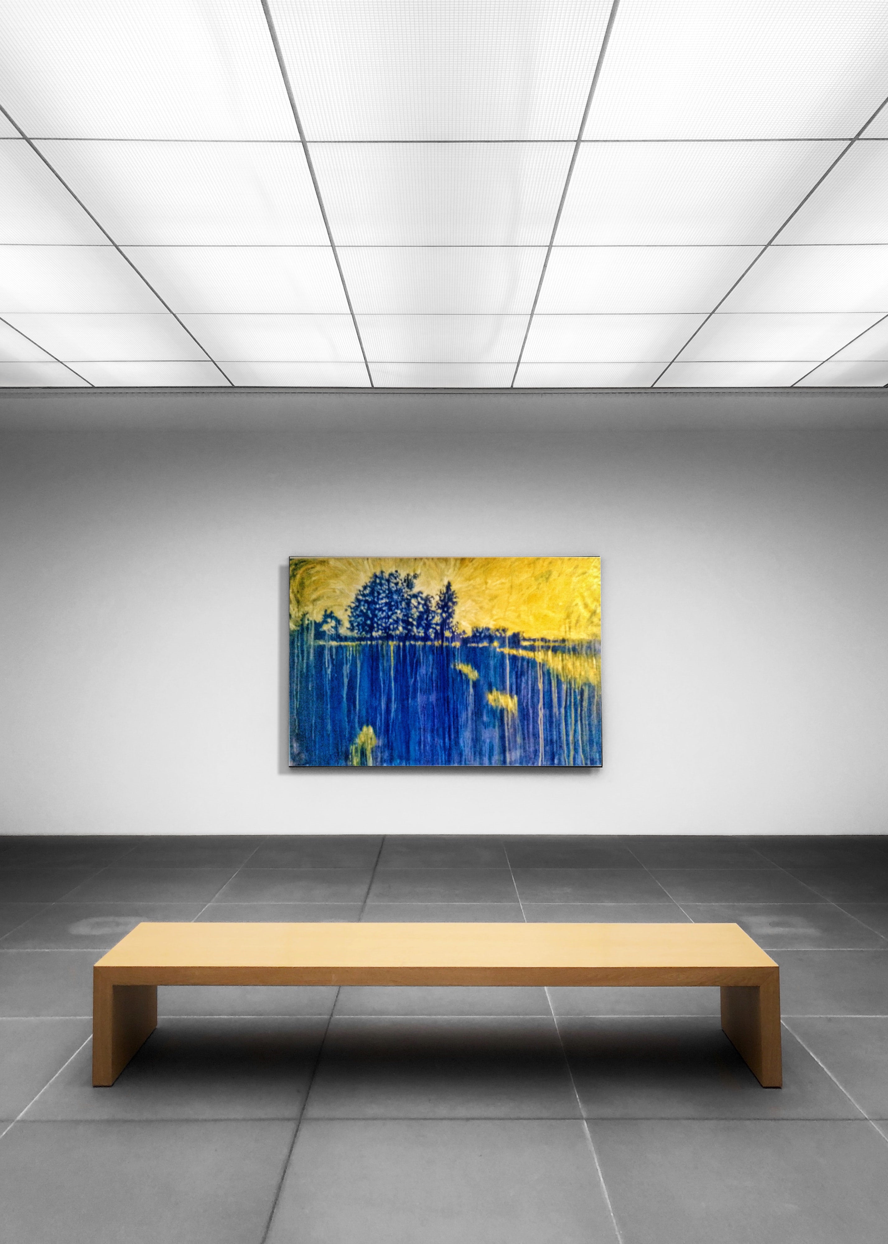 Golden morning MauroTrolese