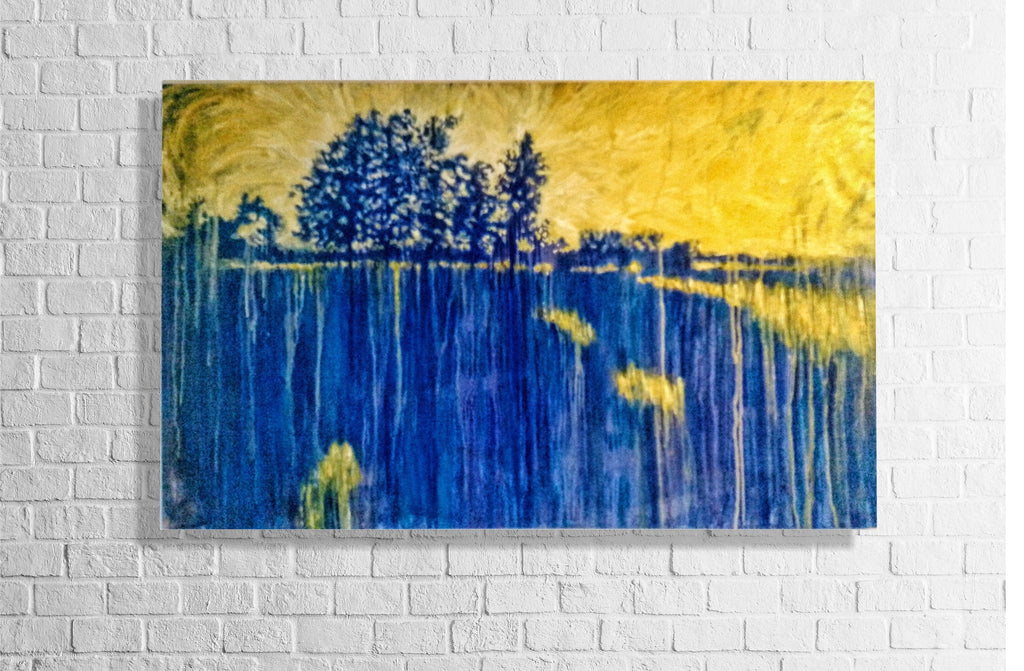 Golden morning MauroTrolese