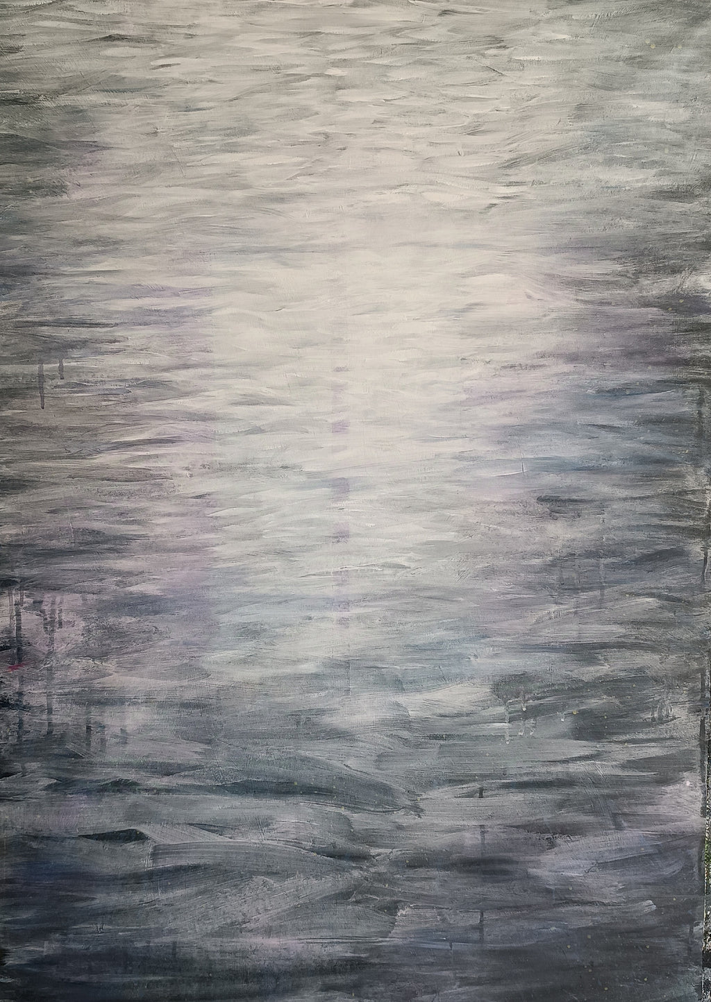 Cupio dissolvi - the window -