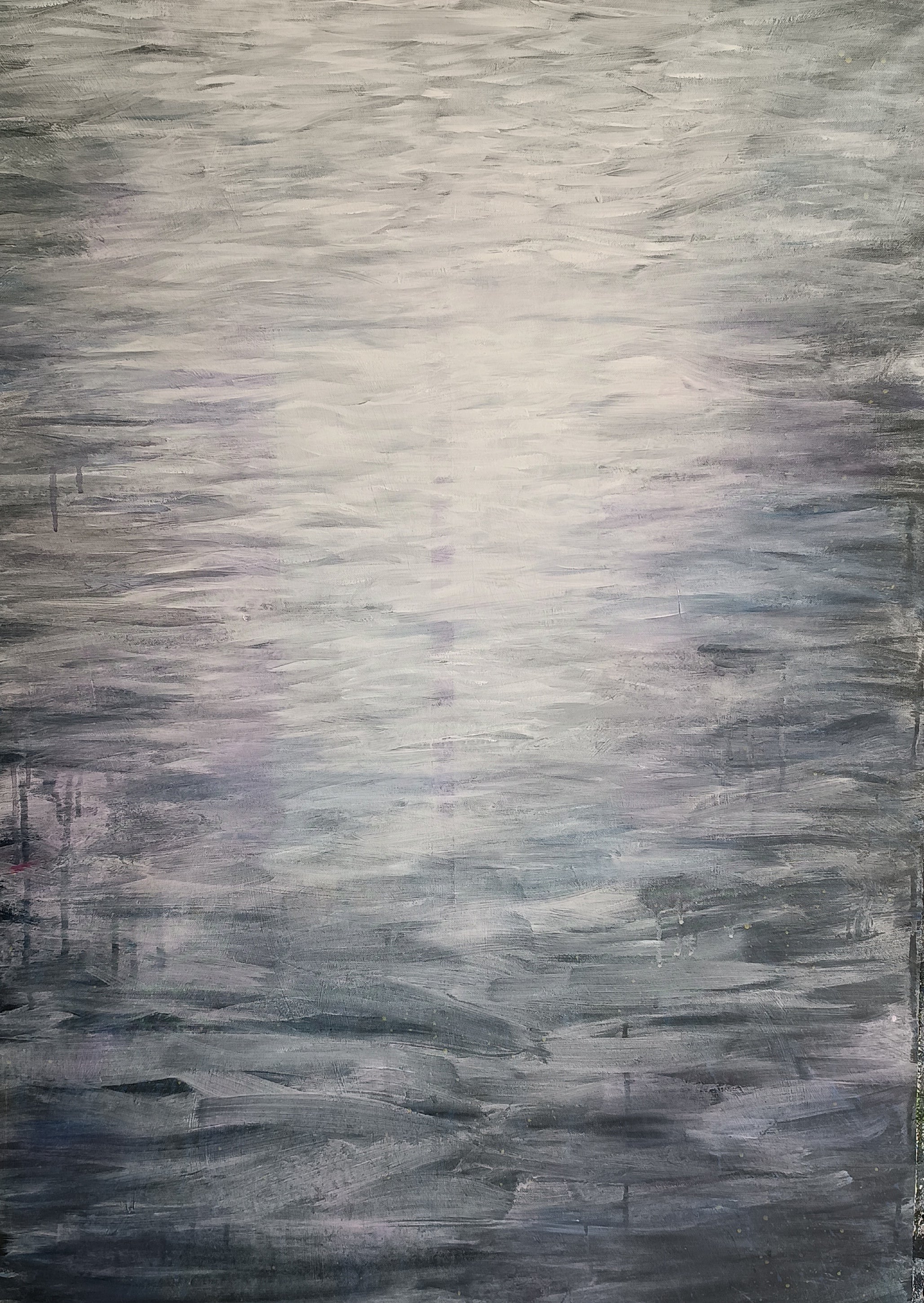 Cupio dissolvi - the window -