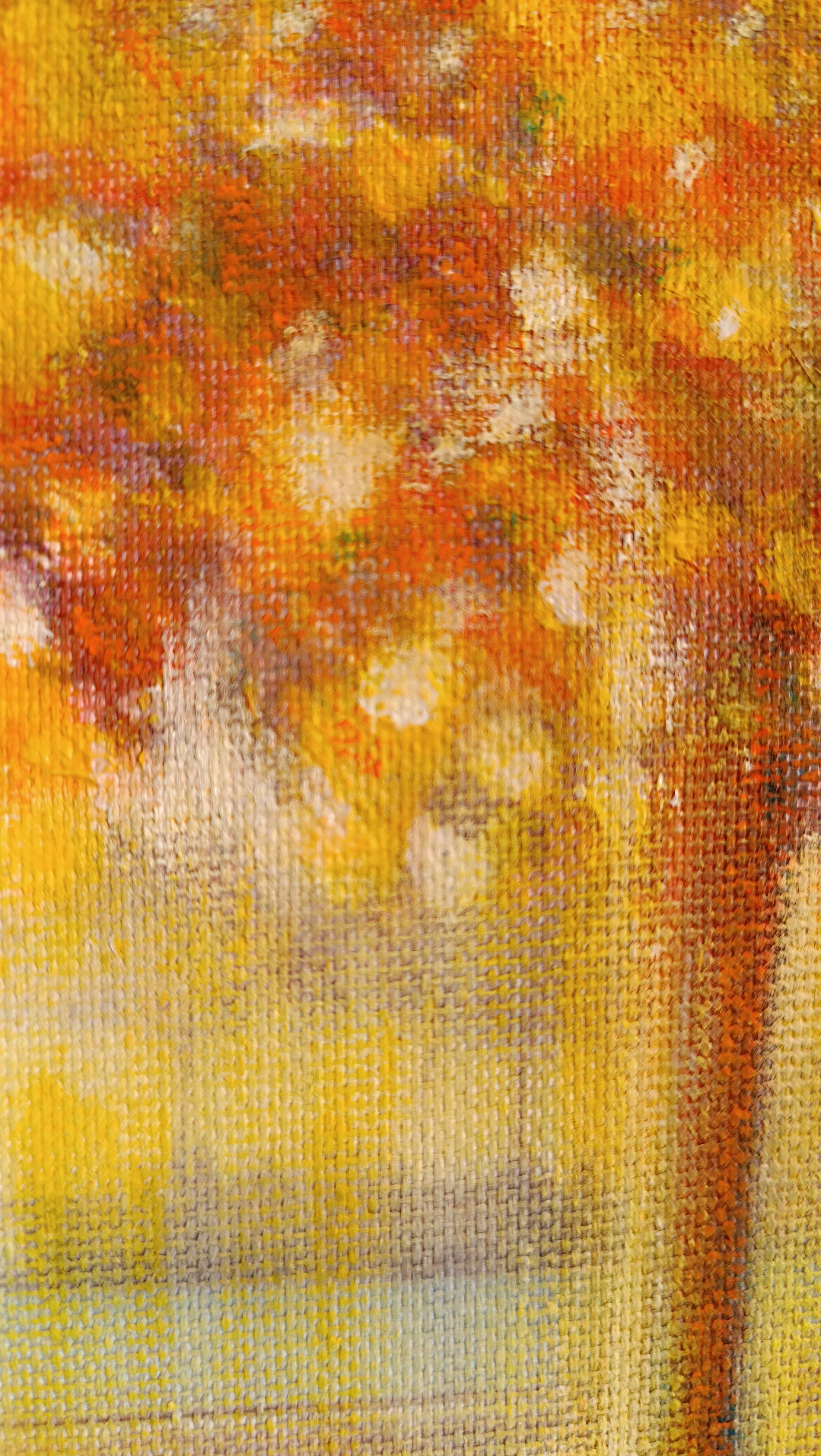 Autunno (l' albero di luce)