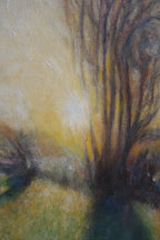 Alba d' inverno