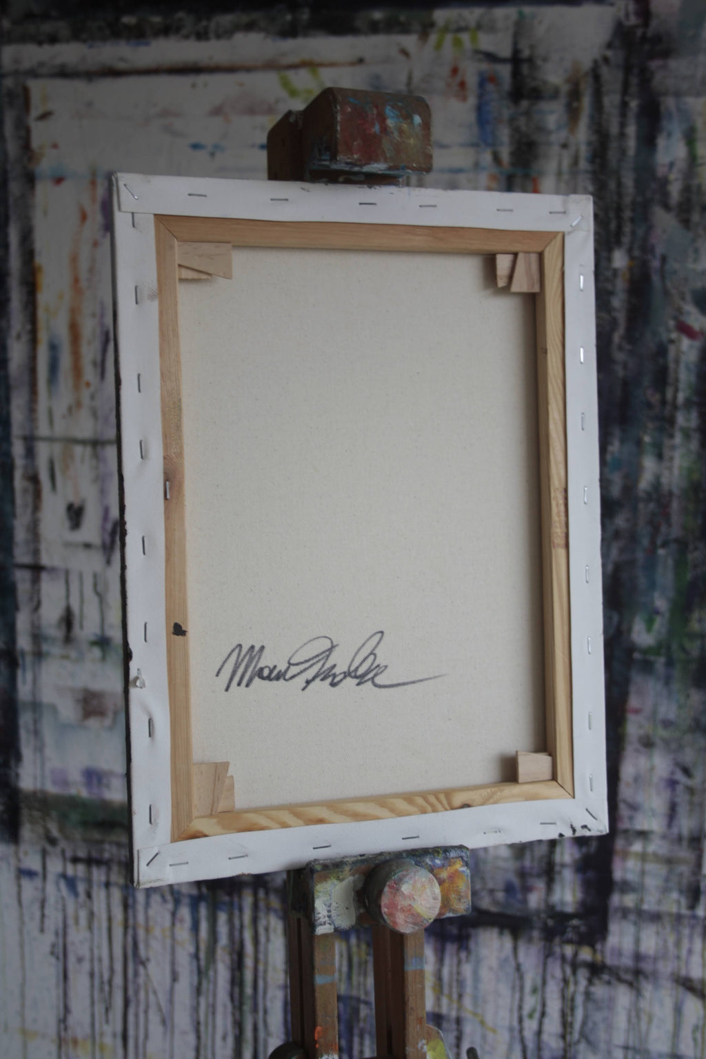 Il cielo sulla terra