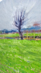 Paesaggio invernale MauroTrolese