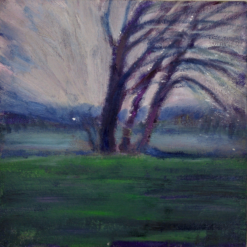 Piccola luce all' orizzonte MauroTrolese