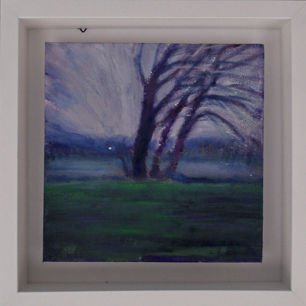 Piccola luce all' orizzonte MauroTrolese