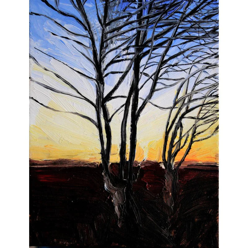 Quasi Buio MauroTrolese