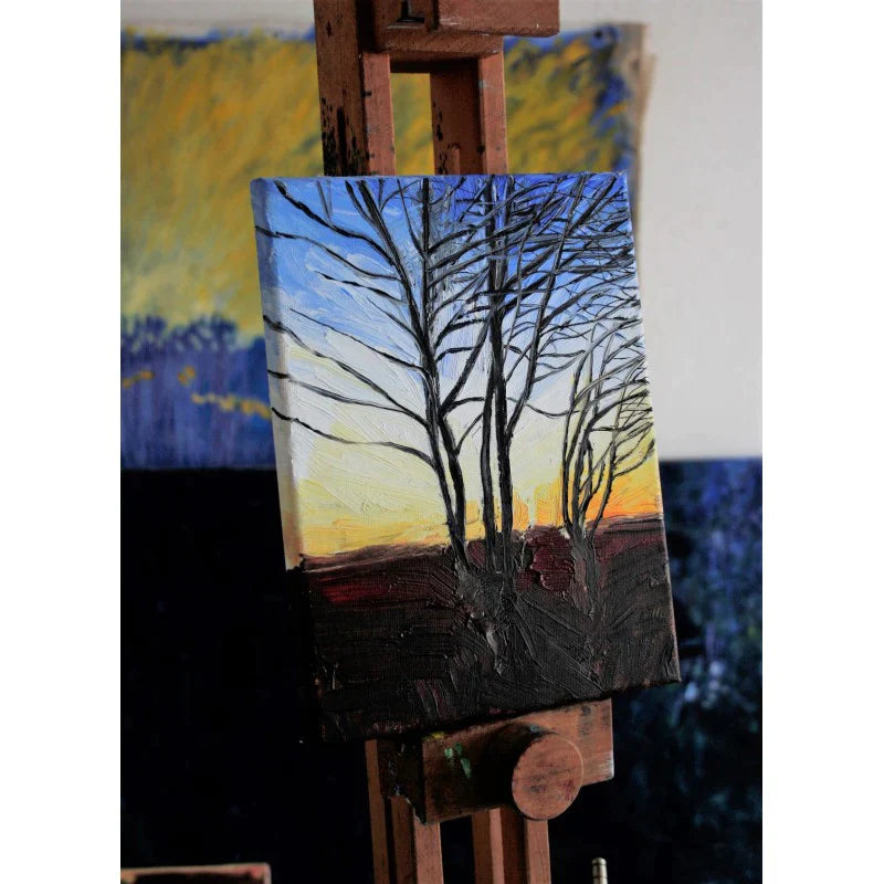 Quasi Buio MauroTrolese