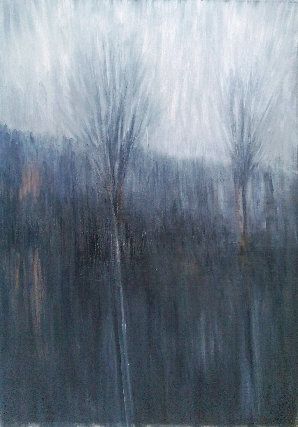 Racconto d'inverno MauroTrolese