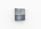 Winter sea