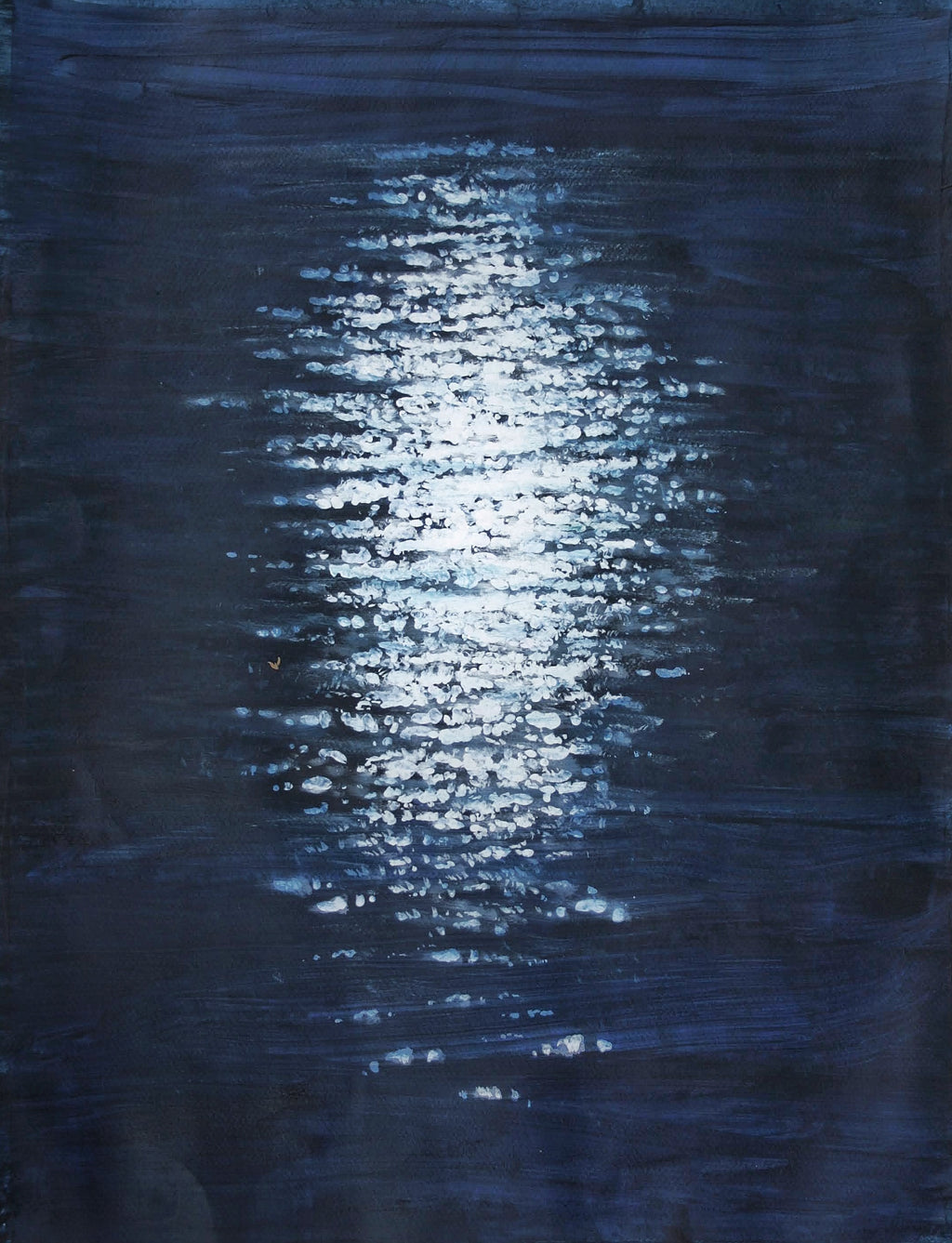 Cupio dissolvi - moonlight song -