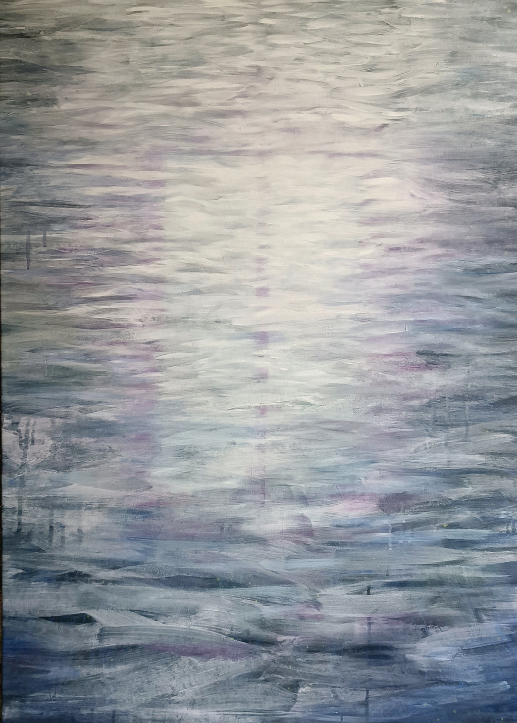 Cupio dissolvi - the window -
