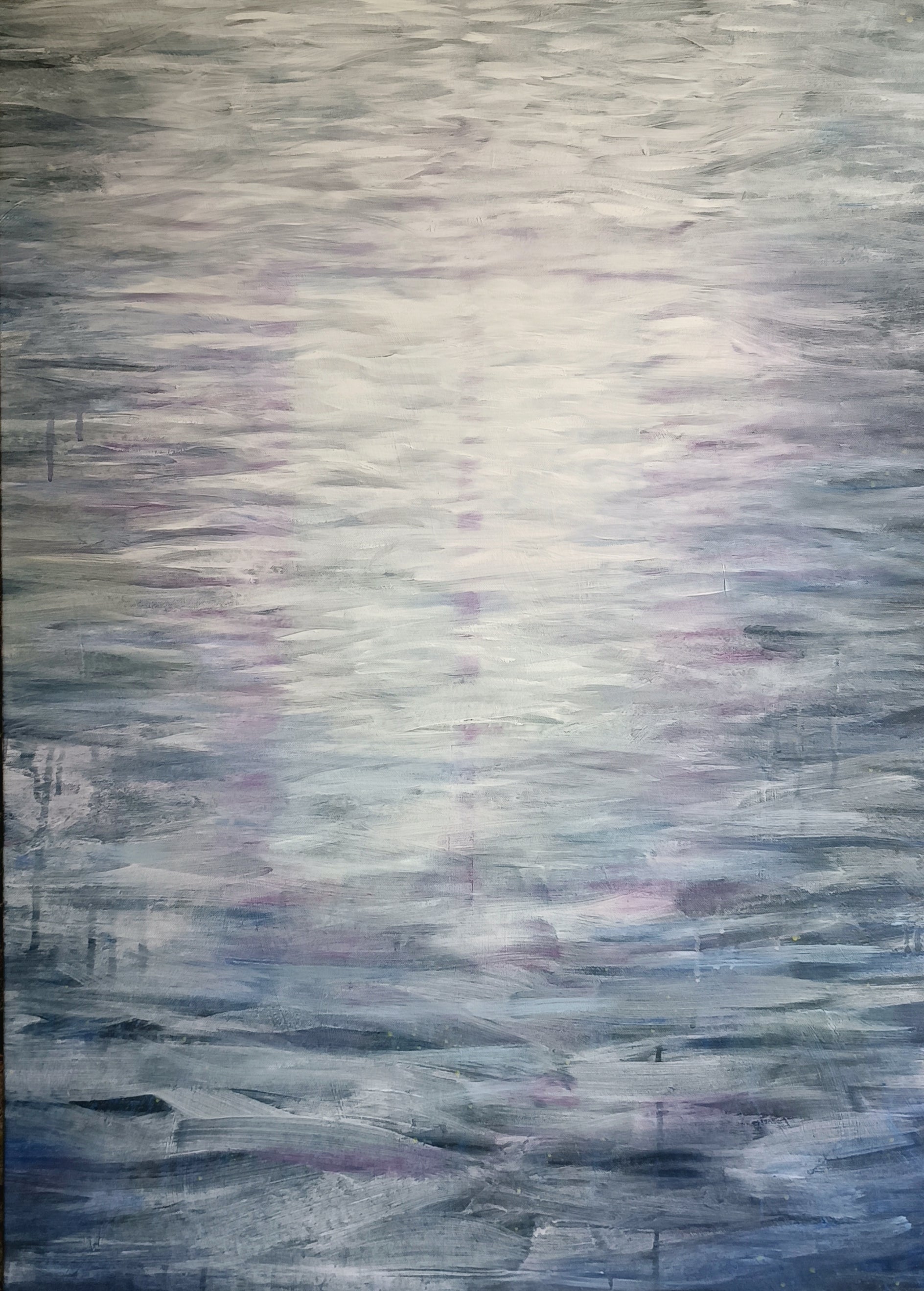 Cupio dissolvi - the window -
