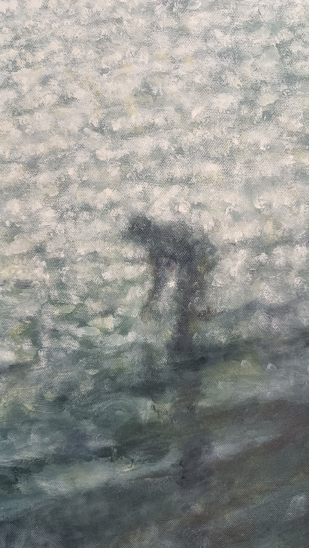 Cupio dissolve - in the mirror - 