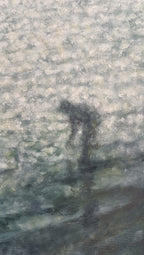 Cupio dissolve - in the mirror - 