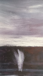Cupio dissolvi - in the mirror -
