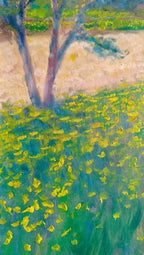 Prato in fiore II
