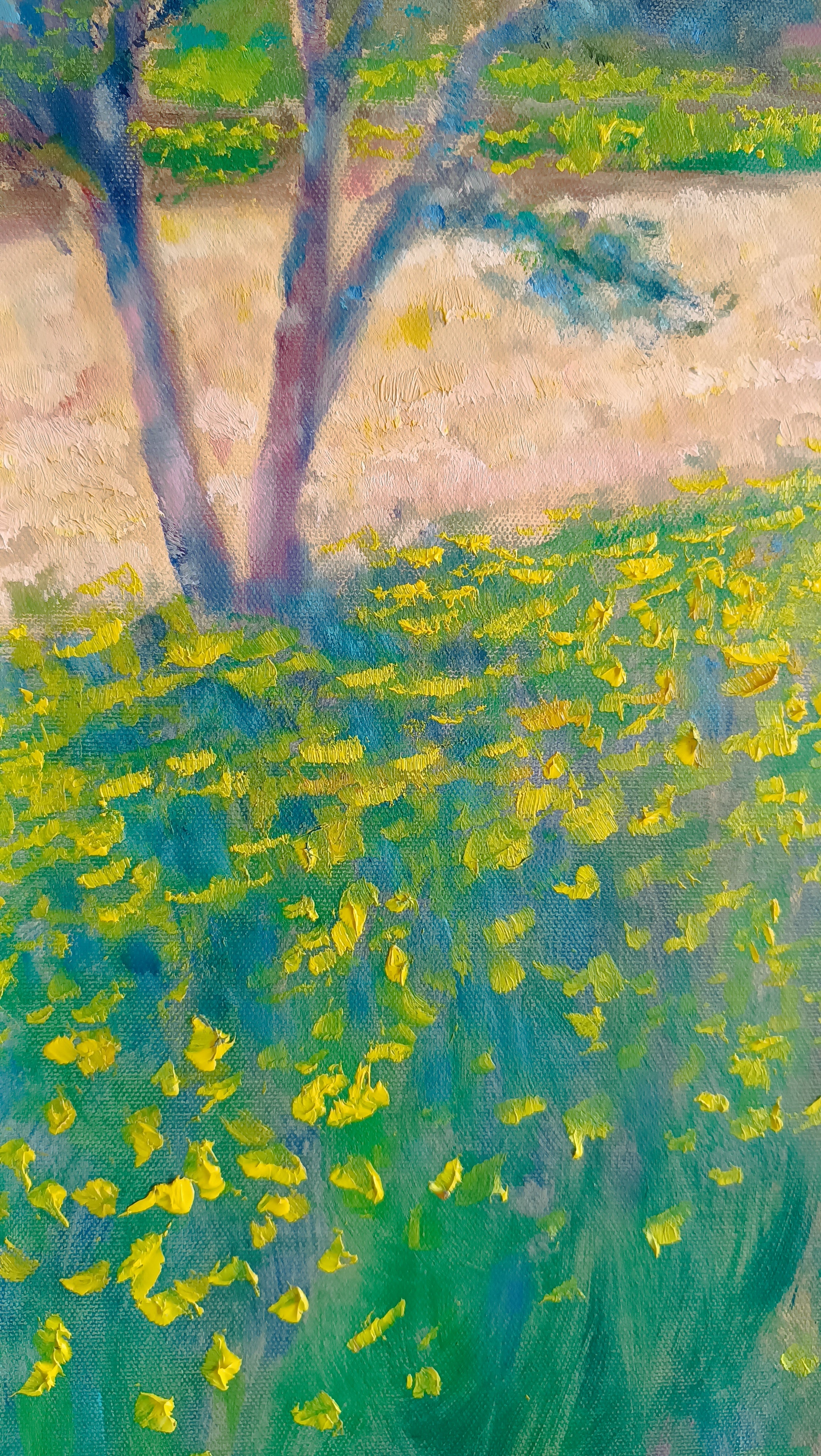 Prato in fiore II