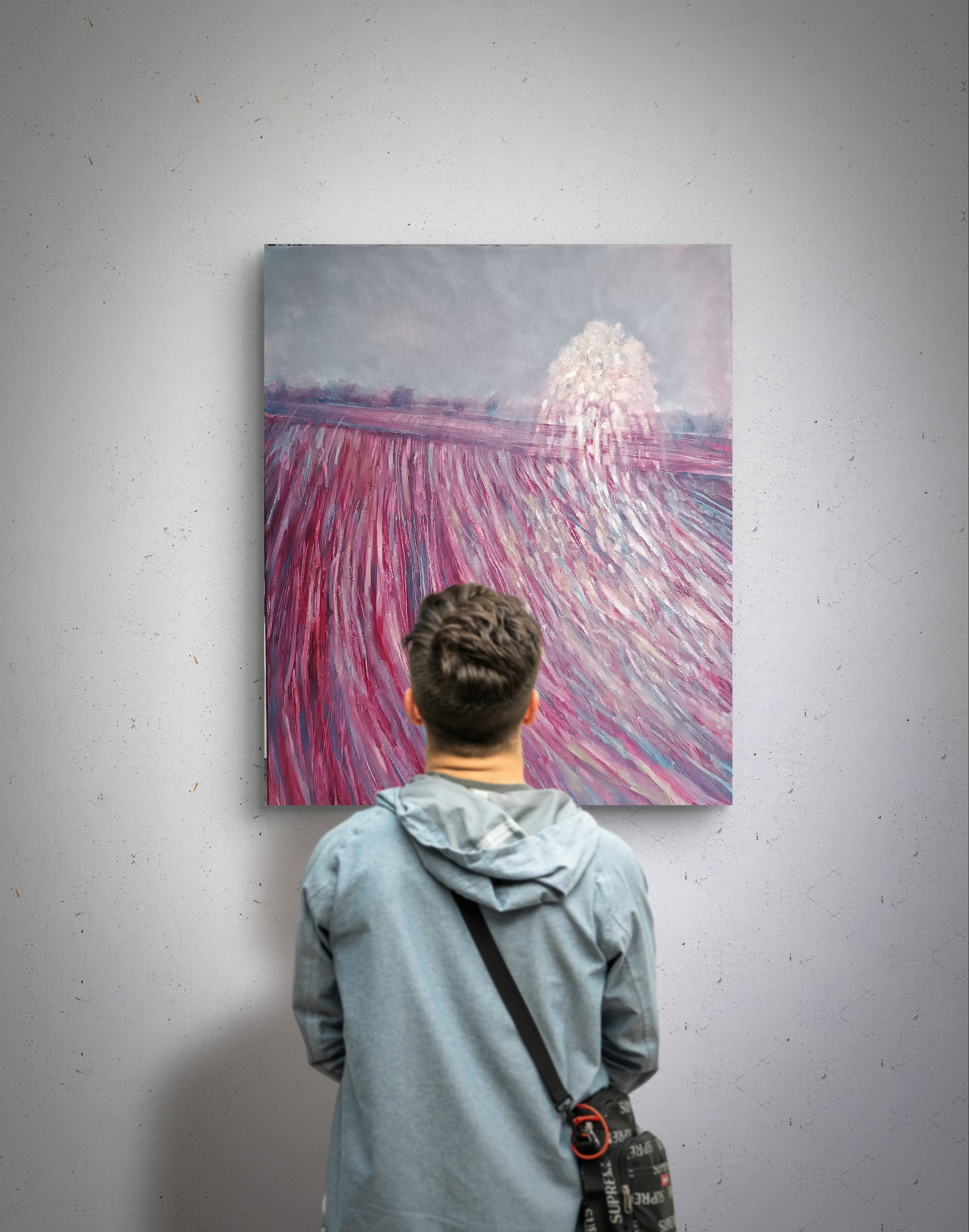 Pioggia di primavera