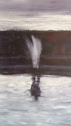 Cupio dissolvi - in the mirror -