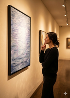 Cupio dissolvi - the window -