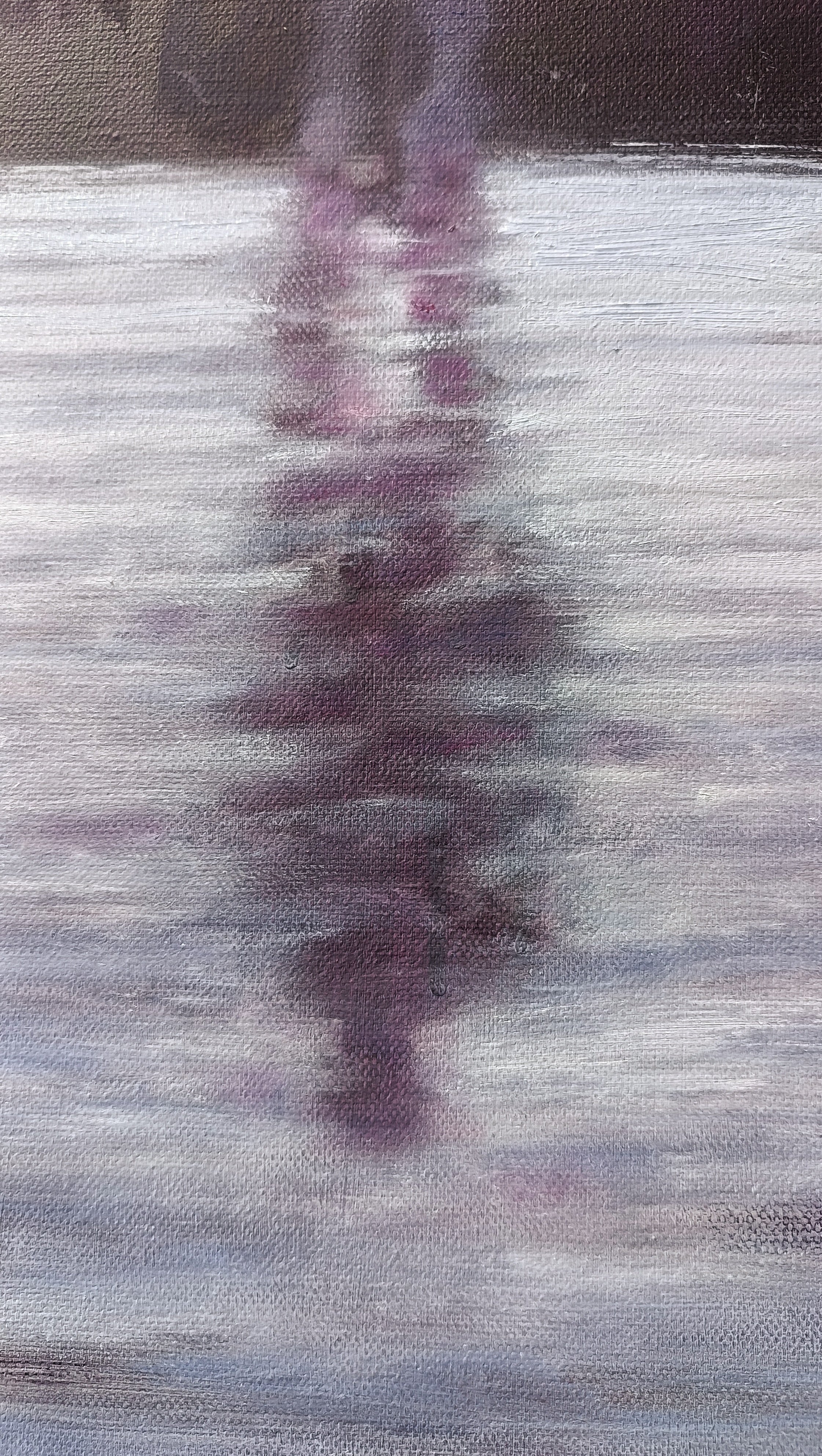 Cupio dissolvi - guardando il fondo