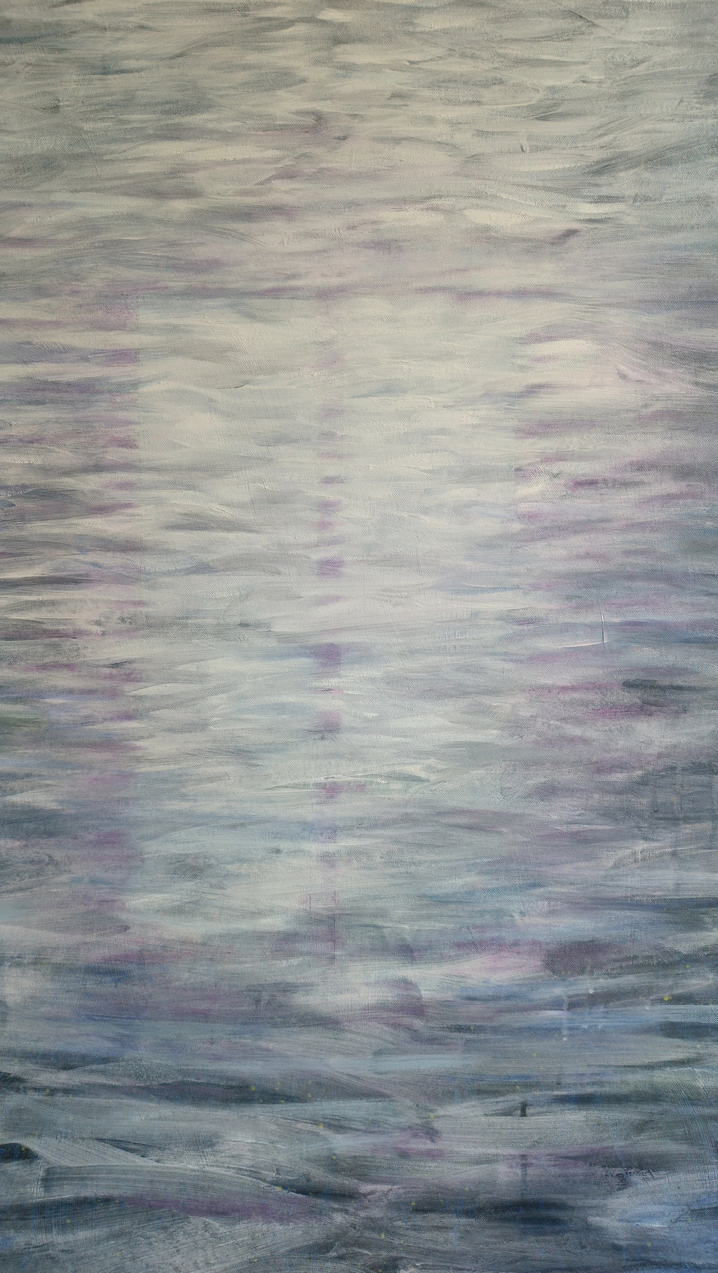 Cupio dissolvi - the window -