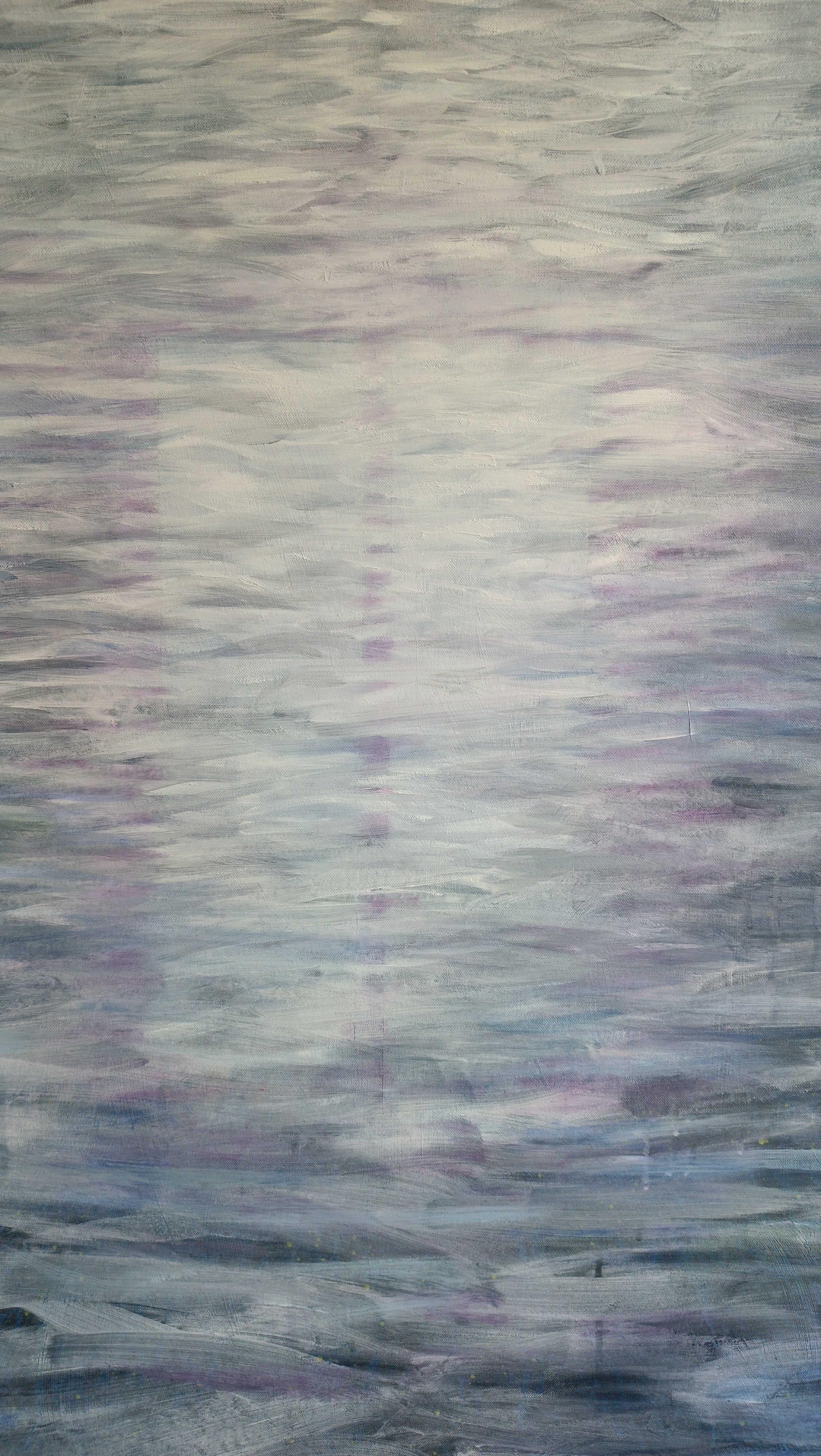 Cupio dissolvi - the window -