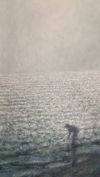 Cupio dissolve - in the mirror - 