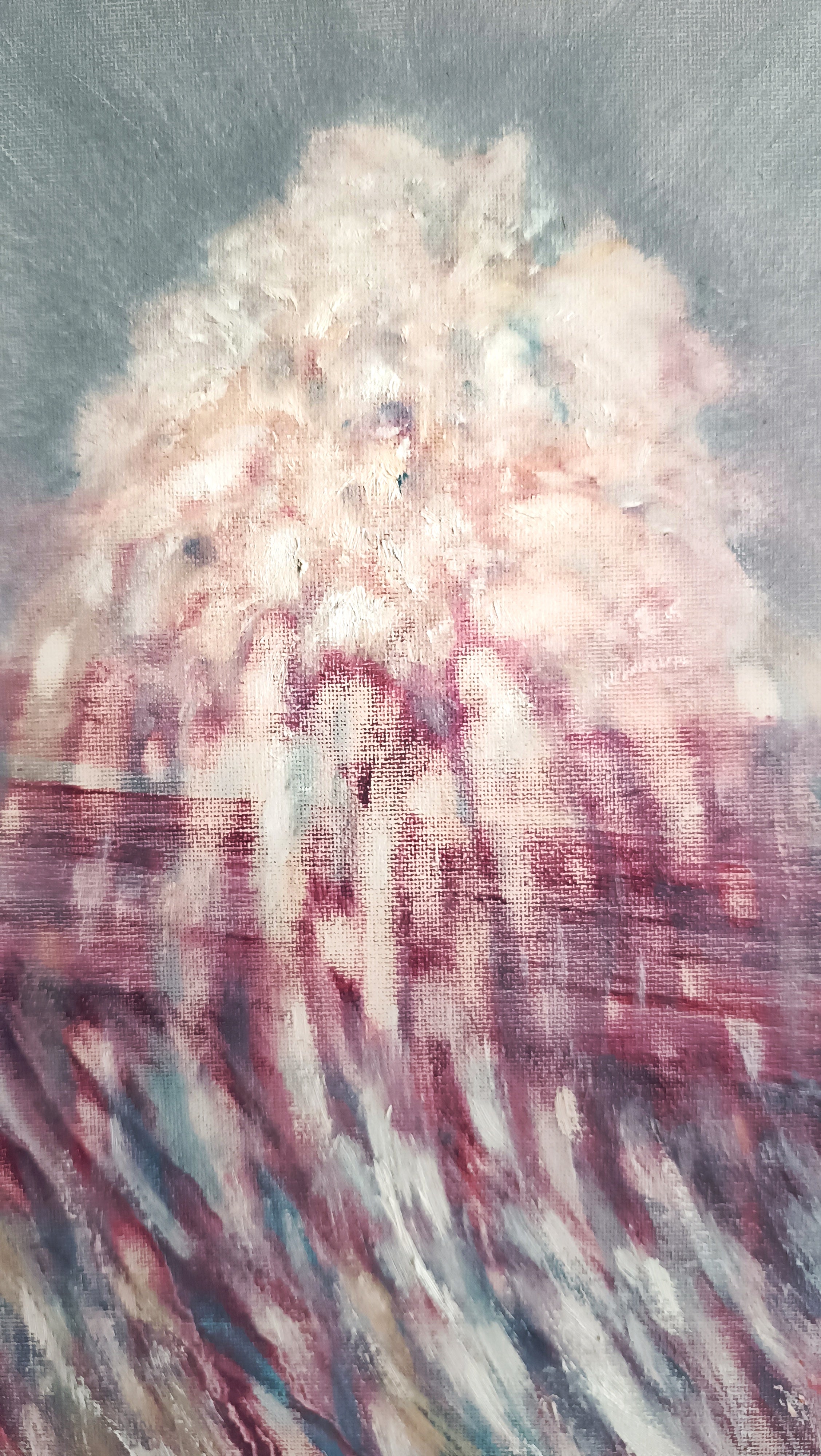 Pioggia di primavera