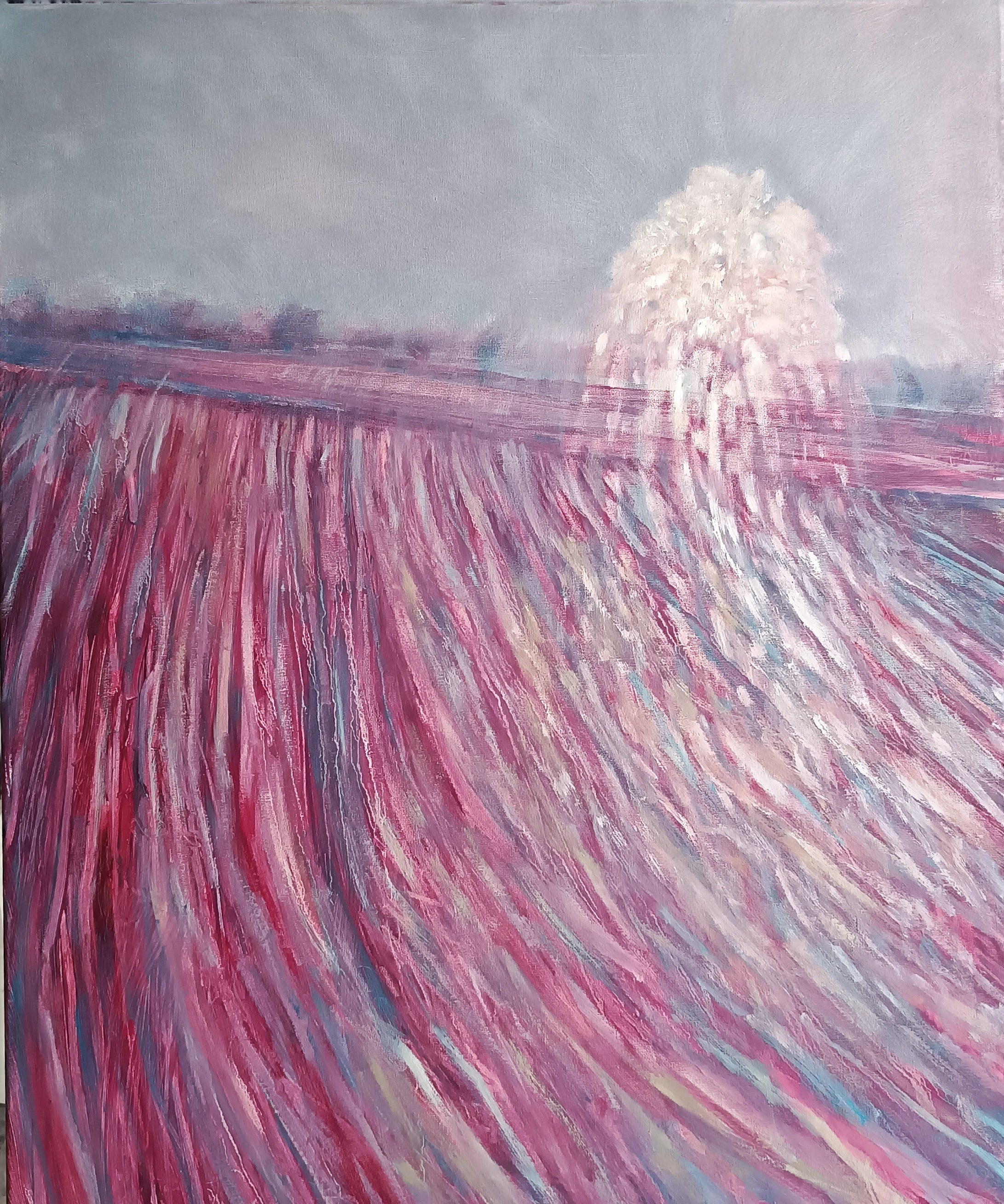 Pioggia di primavera