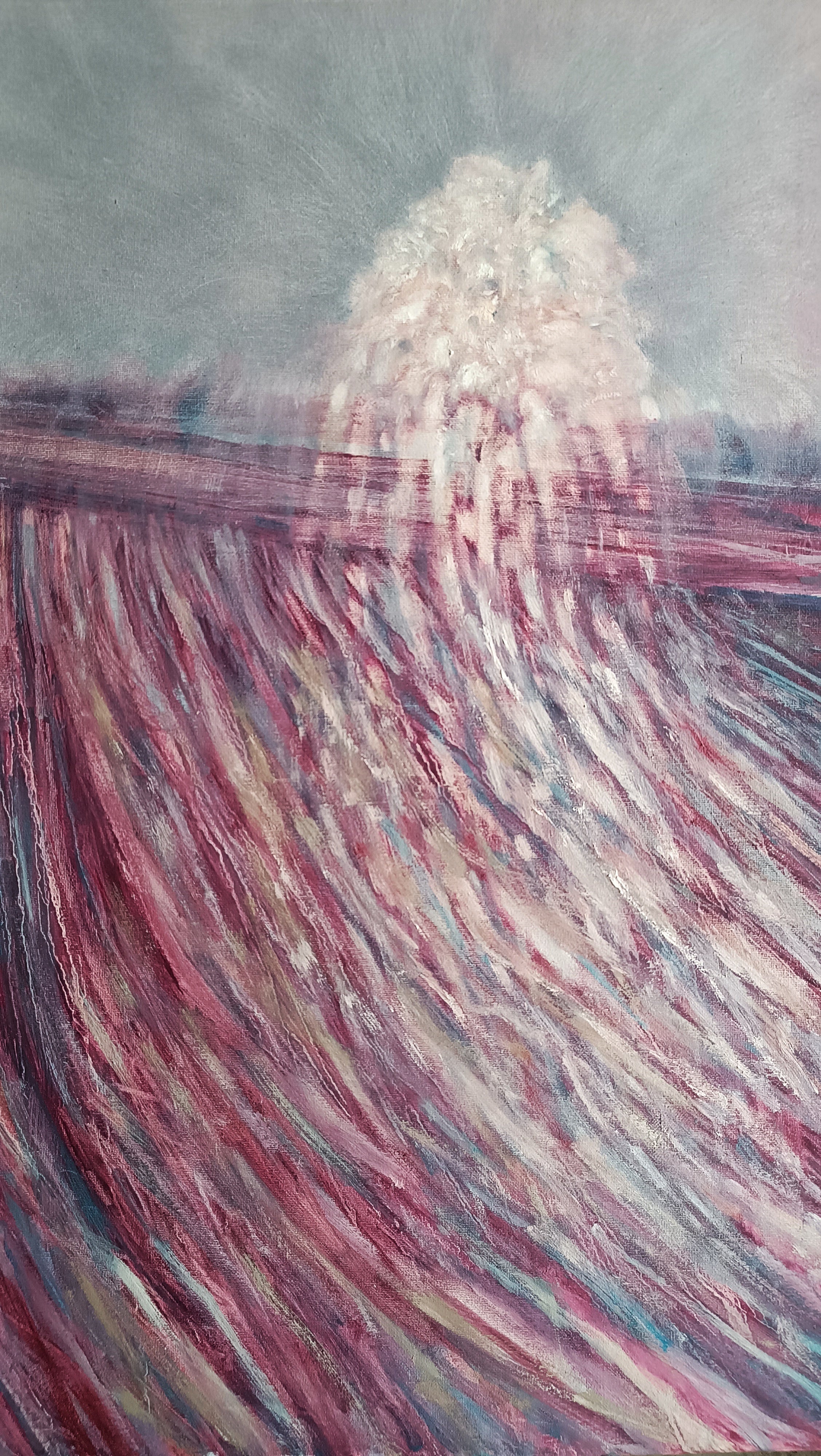 Pioggia di primavera