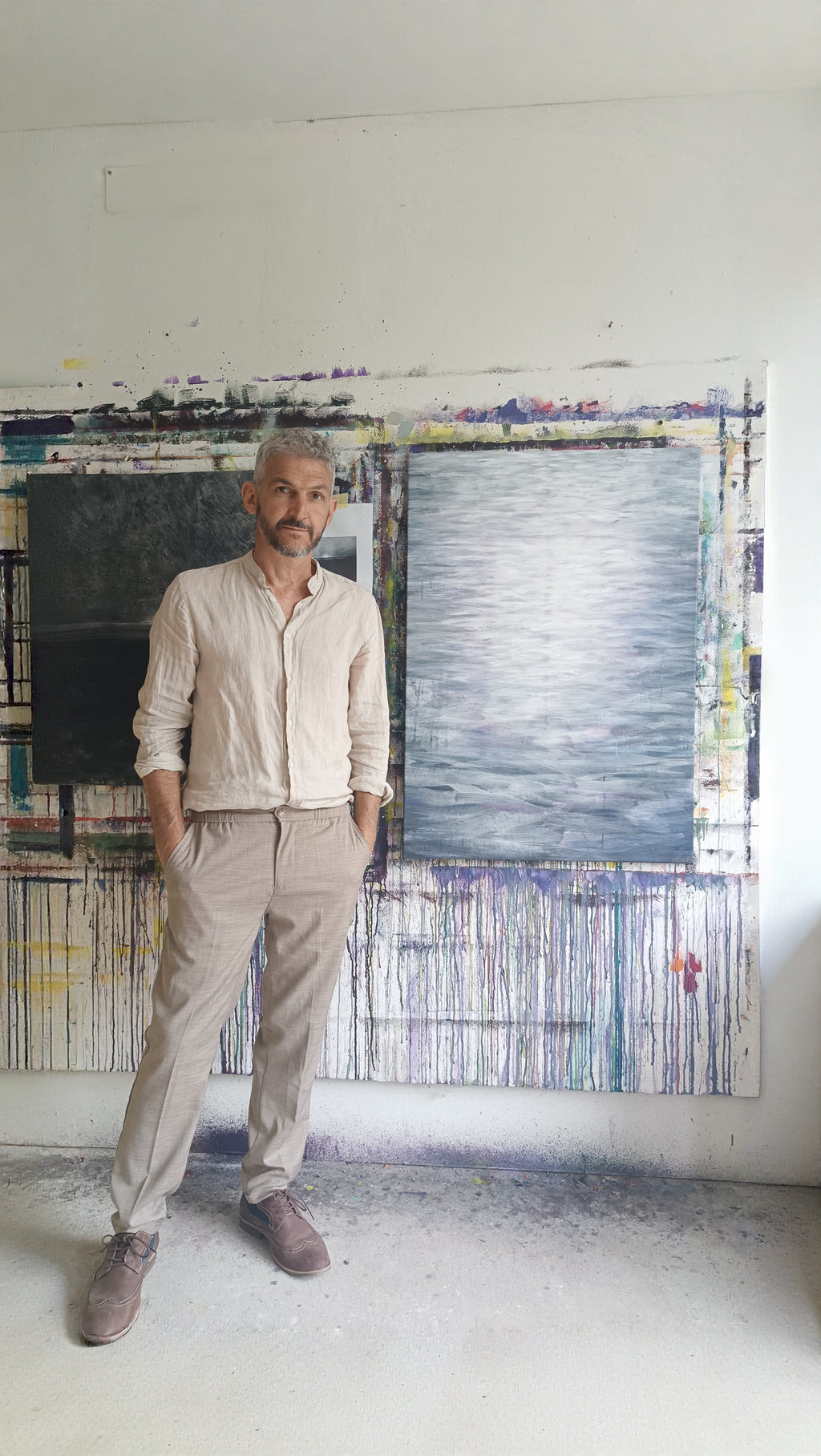 Cupio dissolvi - the window -