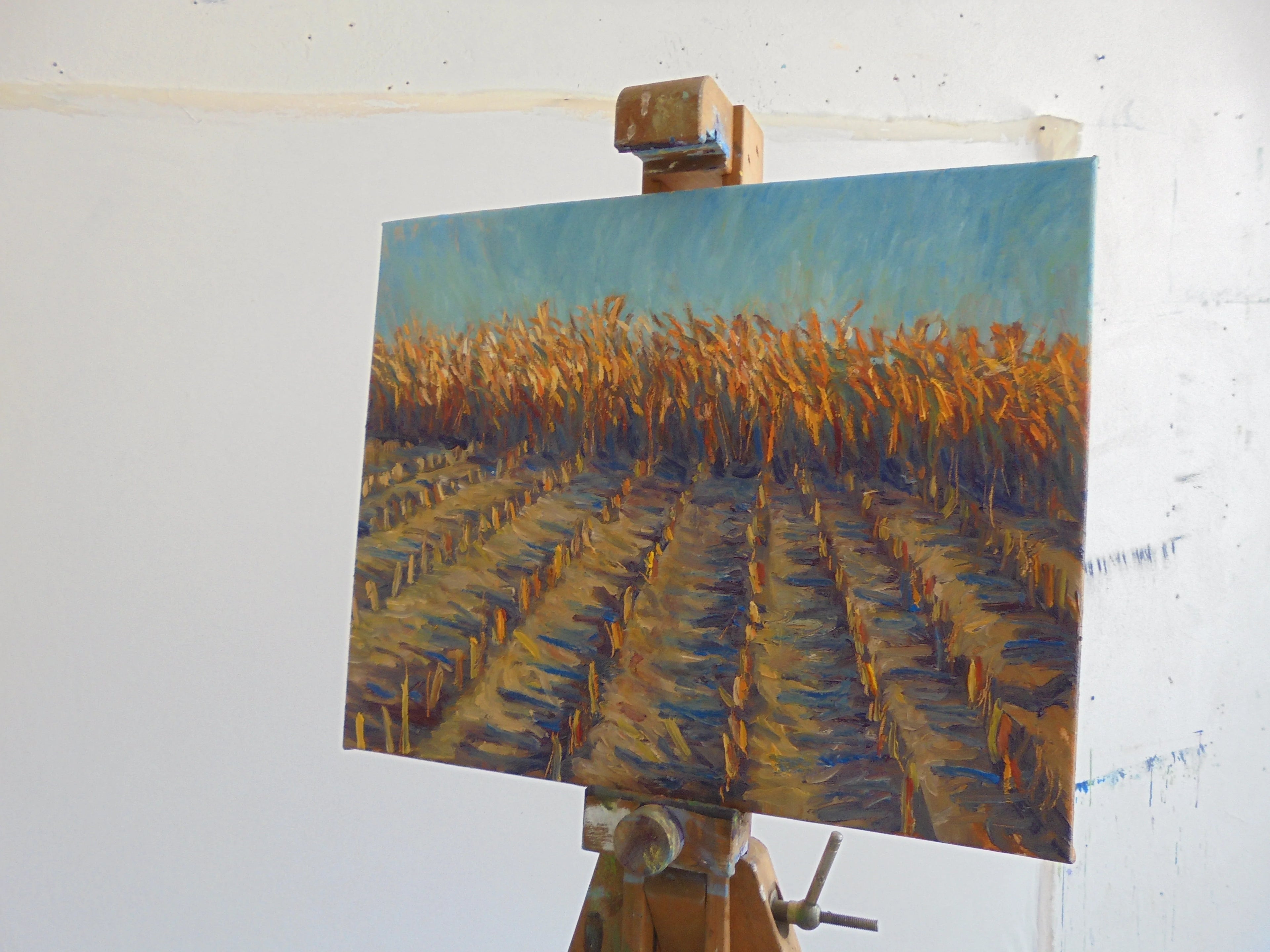 what's left... MauroTrolese